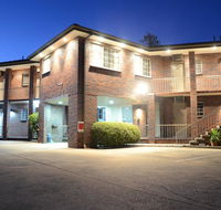 Motel Margeurita - Accommodation Yamba