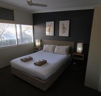 Motel Melrose - Accommodation Yamba