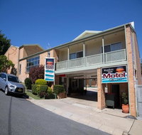 Motel Miramar - Accommodation Yamba
