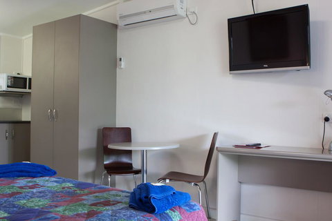 Motel Myall - Accommodation Yamba 1