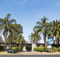 Motel Oasis - Accommodation Yamba