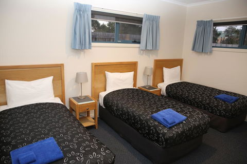 Motel On A'Beckett - Accommodation Yamba 3