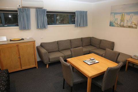 Motel On A'Beckett - Accommodation Yamba 2