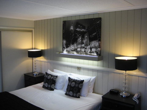 Motel Warrnambool - Accommodation Yamba 1