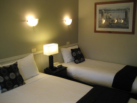 Motel Warrnambool - Accommodation Yamba 3