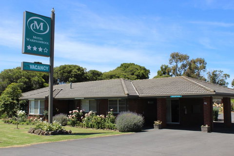 Motel Warrnambool - Accommodation Yamba 0