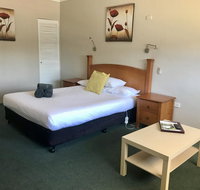 Motel Wellington Wodonga - Accommodation Yamba