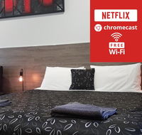 Motel24Seven and Apartments - Accommodation Yamba