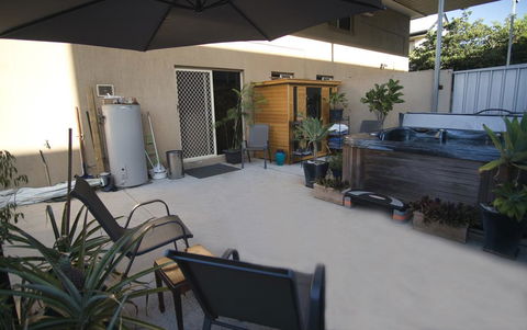 Mount Gravatt Guesthouse - Accommodation Yamba 1