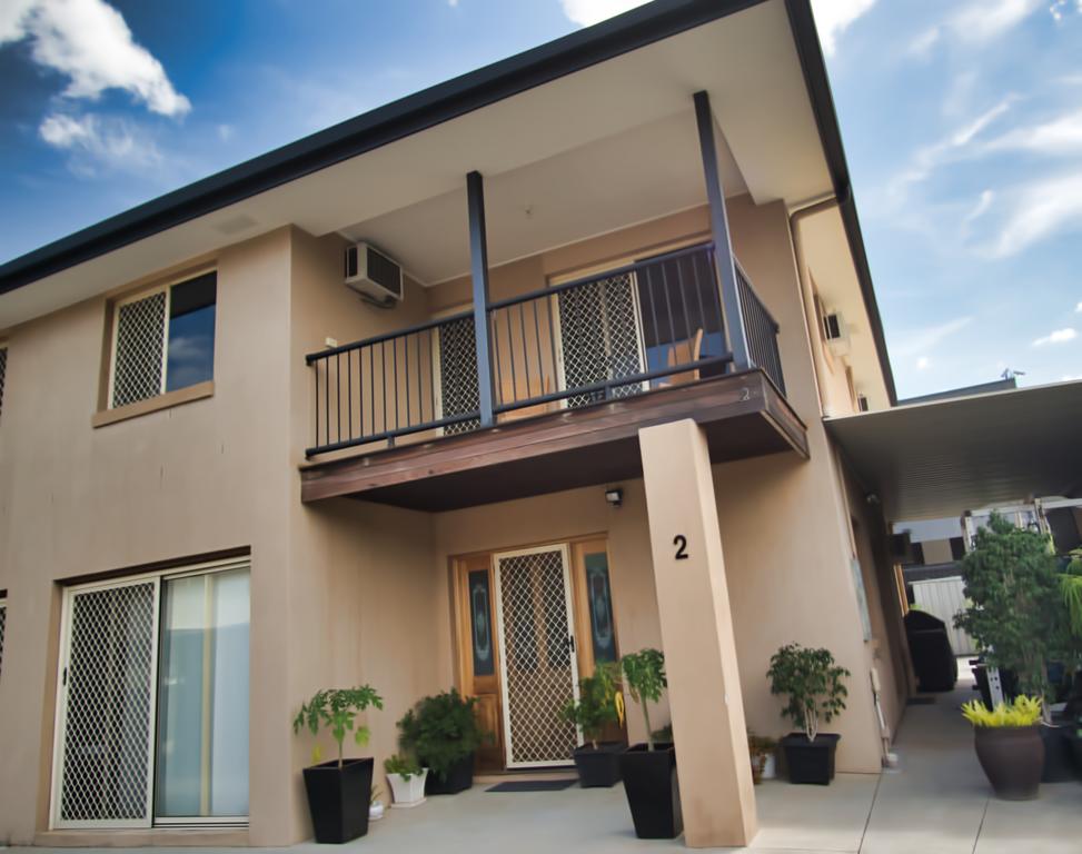Mount Gravatt QLD Accommodation Yamba
