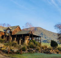 Mountain Grass Lodge 2 bedroom - Accommodation Yamba