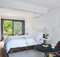 Mountain Sojourn - Accommodation Yamba