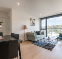 Mountain View 2 Bed 2 Bath ApartmentPlayhouse - Accommodation Yamba