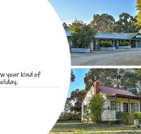 Mountain View Motor Inn  Holiday Lodges - Accommodation Yamba