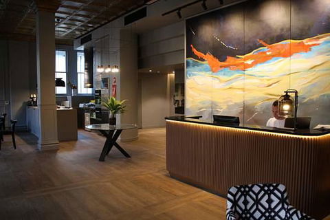 Mrs Banks Hotel - Accommodation Yamba 1