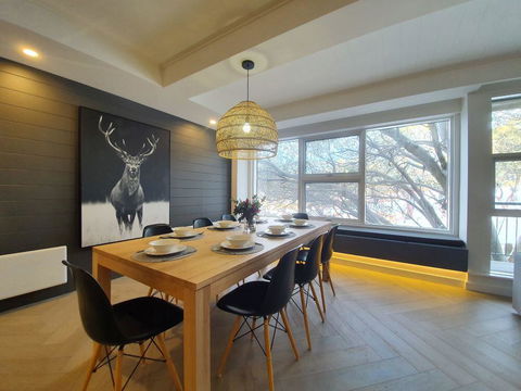 Mt Buller Chalet Hotel & Suites - Accommodation Yamba 2
