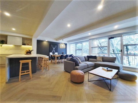Mt Buller Chalet Hotel & Suites - Accommodation Yamba 1