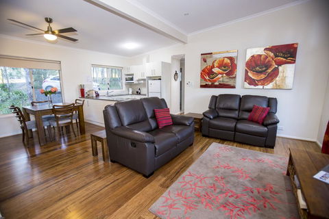 Mt Cotton Retreat - Accommodation Yamba 1