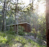 Mt Cotton Retreat - Accommodation Yamba