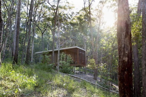 Mt Cotton Retreat - Accommodation Yamba 0