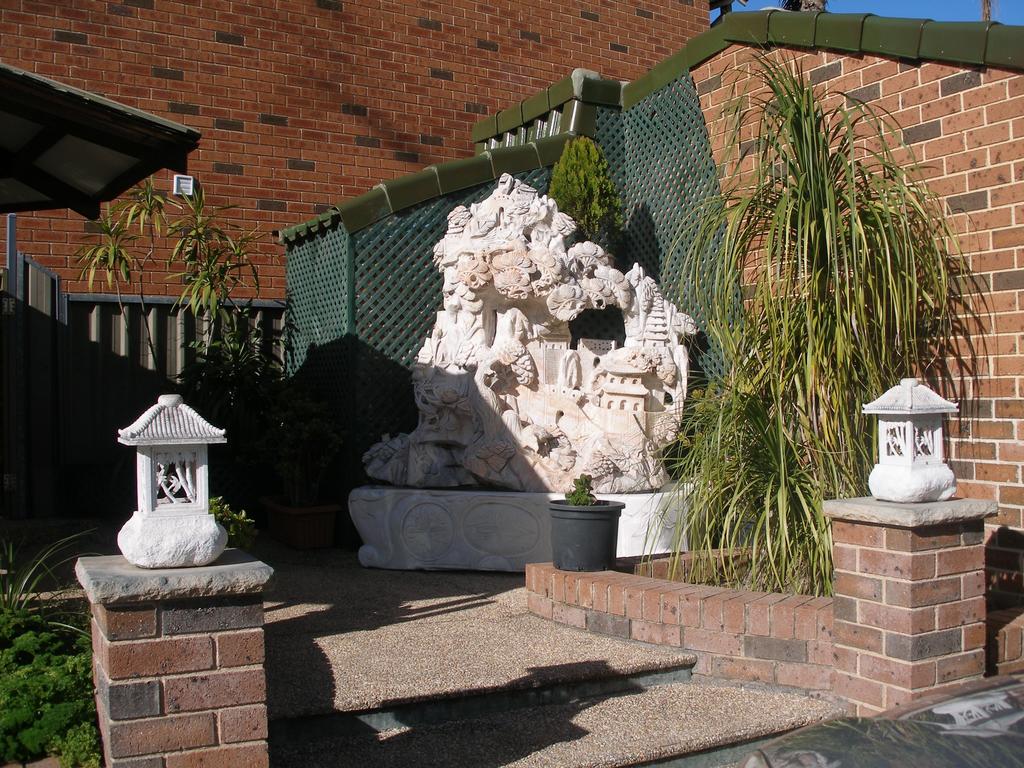 Gowanford ACT Accommodation Yamba