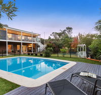 Mt Martha Retreat - Accommodation Yamba