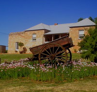 Mt Pleasant Holiday Homestead - Accommodation Yamba