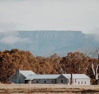 Mt William Shearers Quarters - Accommodation Yamba