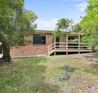 Muirfield Beach Unit 123 - Accommodation Yamba