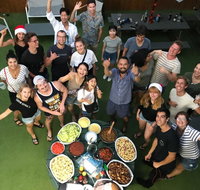 Mumma's Hostel Surfers Paradise - Accommodation Yamba