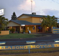 Mundubbera Billabong Motor Inn - Accommodation Yamba