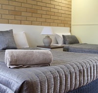Mundubbera Motel - Accommodation Yamba