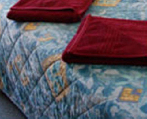 Murgon City Motor Inn - Accommodation Yamba 3