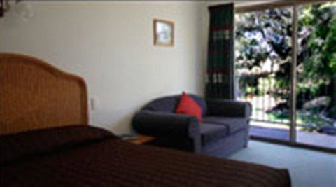 Murgon City Motor Inn - Accommodation Yamba 0