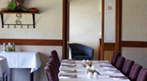 Murgon City Motor Inn - Accommodation Yamba 2