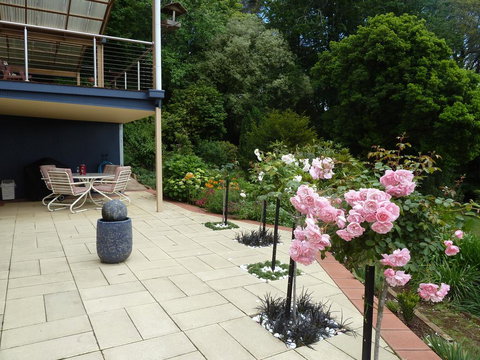 Murrindindi - Accommodation Yamba 1