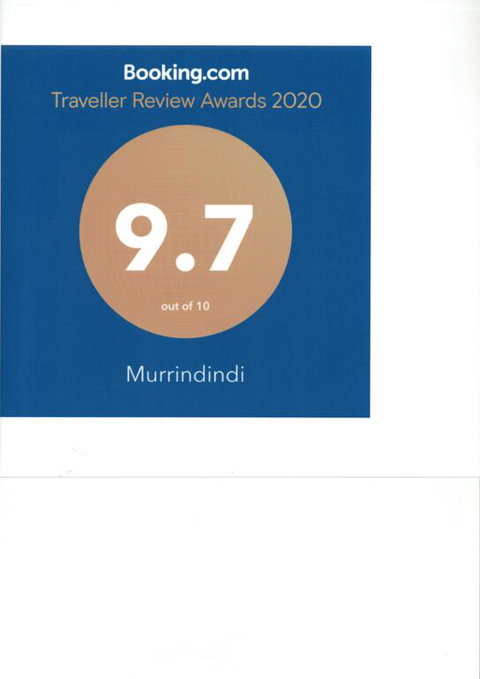 Murrindindi - Accommodation Yamba 3