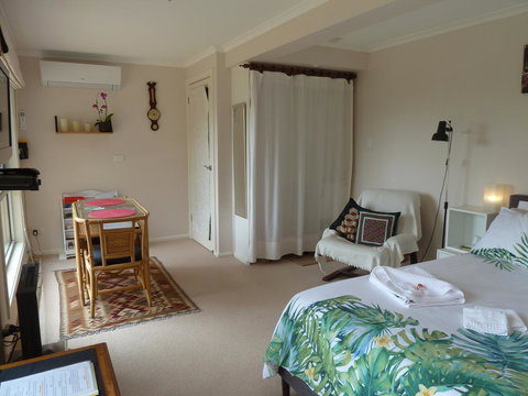 Murrindindi - Accommodation Yamba 2
