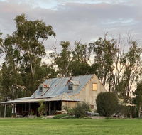 Murrord Wetlands - Accommodation Yamba
