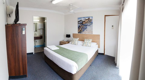 Murwillumbah Motor Inn - Accommodation Yamba 2