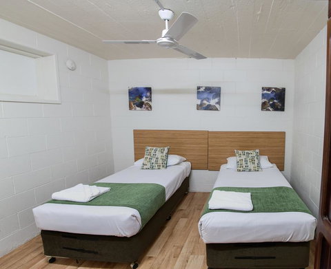 Murwillumbah Motor Inn - Accommodation Yamba 3