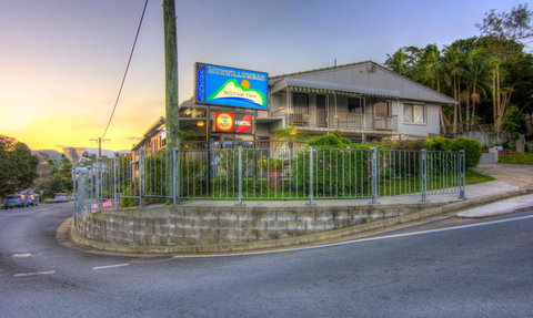 Murwillumbah Motor Inn - Accommodation Yamba 0