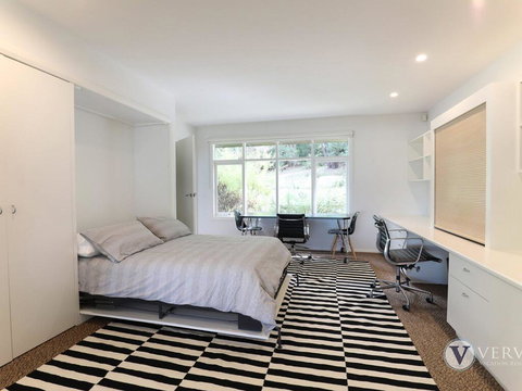 Myers Road Retreat - Accommodation Yamba 2