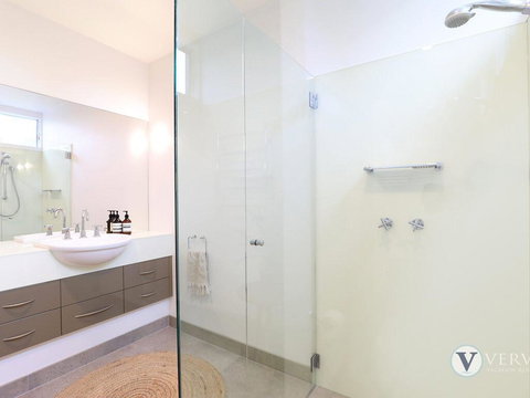 Myers Road Retreat - Accommodation Yamba 1