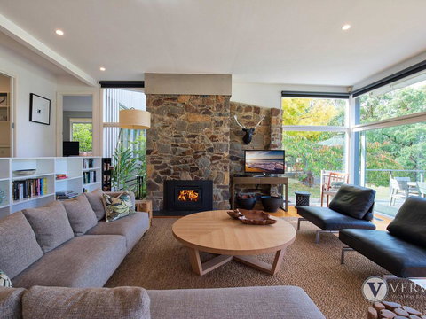 Myers Road Retreat - Accommodation Yamba 3