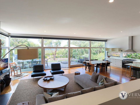 Myers Road Retreat - Accommodation Yamba 0