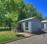Myrtleford Holiday Park - Accommodation Yamba