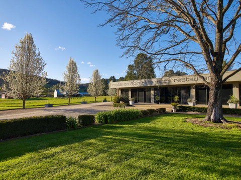 Myrtleford Motel On Alpine - Accommodation Yamba 2