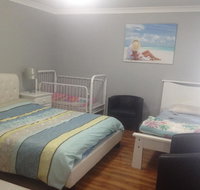 Mystic Blue - Accommodation Yamba