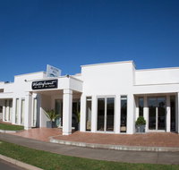 Nagambie Waterfront Motel - Accommodation Yamba